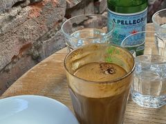 熔岩 Dirty-VOYAGE COFFEE(北锣鼓巷店)