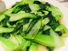 -小杨烤肉(朱雀店)