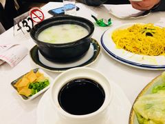 -天津津利华酒店