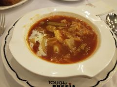 莫斯科红菜汤-波特曼西餐厅(南岗店)