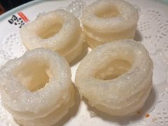 白糖糕-小柴米·传统江西菜(八一广场店)