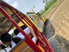 -歌斐颂巧克力小镇