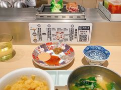 -肉肉大米(金虹桥店)