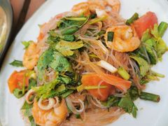 -Local泰莲庭(虹鳟鱼店)