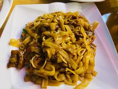 -周锦记广式餐厅