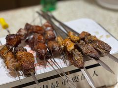 -小董哥烤串(故宫店)