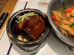 -老外婆·渔村(平湖吾悦广场店)