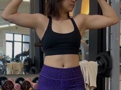 -律舟OasisFit健身工作室