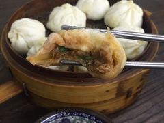 包子-都谷包子(天一广场店)