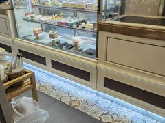 -美心西饼mx cakes(猎德优托邦店)