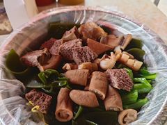 -李记牛杂店(建设一街店)