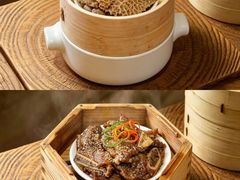 -香宫中餐厅 · 桂林香格里拉