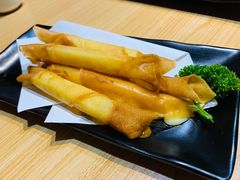 -胜代日本料理(云程巷小区店)