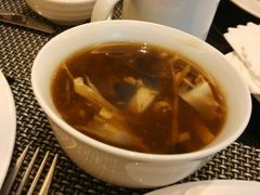 -武汉武昌威斯汀酒店-知味自助餐厅