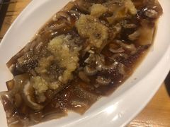 -川天喉重庆江湖菜