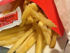 -麦当劳(东急新天地店)