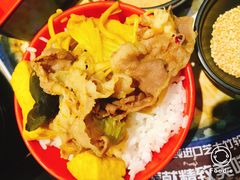 -吉野家(567漫天地店)