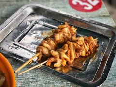 -海平馄饨(逍遥二路店)
