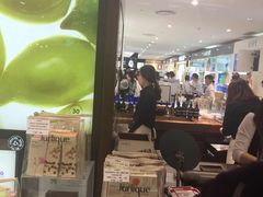 -乐天免税店(明洞店)