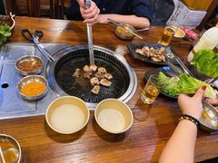 五花肉-意成料理