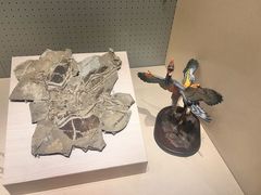 -辽宁古生物博物馆