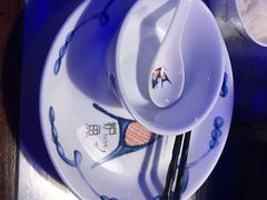 -炉鱼(爱琴海购物公园店)