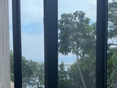 -希尔顿南海酒店·观廊大堂吧·海景下午茶