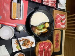 -厚道寿喜烧専門店·自助畅食(国贸店)