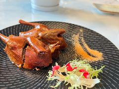-御公馆中餐厅·点心·顺德菜·佛山东平保利洲际酒店