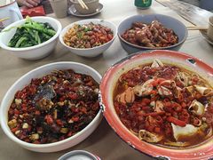 -老三样·旧食新味(万寿宫店)