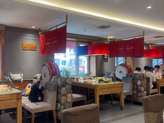 -金博士朝鲜民族餐厅(工大店)