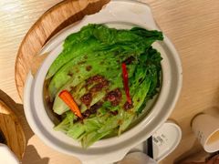 -蔡澜点心·粤菜(新街口IFCX店)