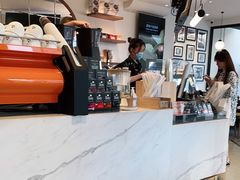 -Peet's Coffee皮爷咖啡(大学路店)