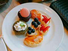 -君悦酒店·乐厨·高空自助餐(青年大街店)