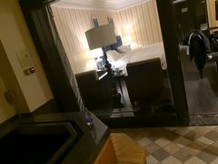 -春晖园度假酒店温泉