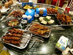 -张记焖窑·十五年专注焖烤(雍和宫店)