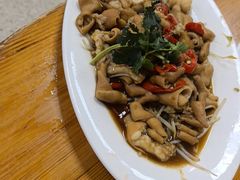 -肥弟大排档(汕樟路店)