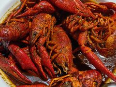 十三香小龙虾-叶派龙虾•招牌香辣蟹·海鲜(中海国际店)