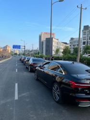 -蚂蚁婚车