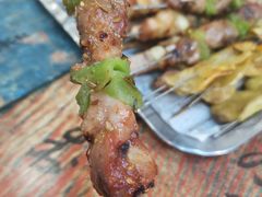 -老谢野馄饨(延安路店)