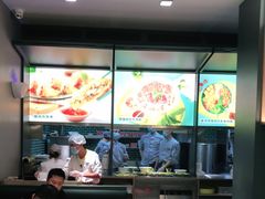 -蔡澜Pho·越南粉餐厅(海上世界店)