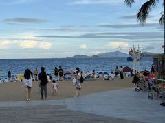 -大梅沙海滨公园