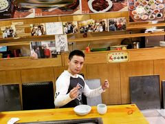 -金顺韩式烤肉·网红烤肉店(广利路店)