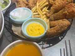 -喜来稀肉(虹泉路店)