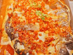 -半天妖烤鱼(大兴大悦春风里店)