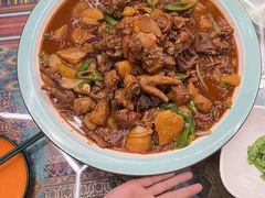 -乡村馕坑肉·烧烤·新疆菜·本地人更爱吃(阿勒泰首店)