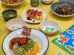 -米仓食堂(皇庭广场店)