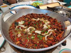 -川人百味(亿合城店)