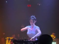 -CLUB OPUS欧贝斯酒吧(合肥店)