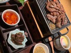 -味太助·银饭食堂(中华城店)